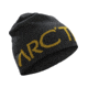 Arcteryx Word Head Toque - Unisex, 24K Black, 397063