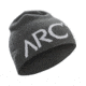 Arcteryx Word Head Toque - Unisex, Cinder/Ulu, 397067