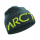 Arcteryx Word Head Toque - Unisex, Labyrinth/Pulse, 397064