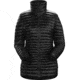Arc'teryx Yerba Coat - Women's, Black, Extra Large, 306923