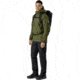 Arcteryx Zeta Ar Jacket - Mens, Bushwhack, 2XL, 396002