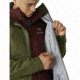 Arcteryx Zeta Ar Jacket - Mens, Bushwhack, 2XL, 396002
