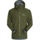 Arcteryx Zeta Ar Jacket - Mens, Bushwhack, 2XL, 396002