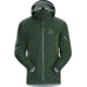 Arcteryx Zeta AR Jacket - Mens, Conifer, Medium, 348915
