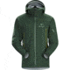 Arcteryx Zeta AR Jacket - Mens, Conifer, Small, 348916