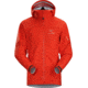 Arcteryx Zeta AR Jacket - Mens, Ember, Large, 348930