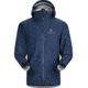 ArcTeryx Zeta AR Jacket- Mens, Nocturne, 3XL, 397770