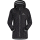 Arc'teryx Zeta AR Jacket - Women's, Black, Extra Small, 267062