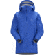 Arcteryx Zeta AR Jacket - Womens, Ellipse, Medium, 437002