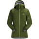 Arcteryx Zeta AR Jacket - Womens, Frond, Extra Small, 348912