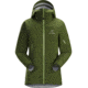 Arcteryx Zeta AR Jacket - Womens, Frond, Extra Large, 348911