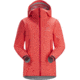 Arcteryx Zeta AR Jacket - Womens, Himalayan Sugar, Extra Large, 348905