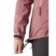 Arcteryx Zeta AR Jacket - Womens, Momentum, Small, 436991