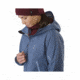 Arcteryx Zeta AR Jacket - Womens, Nightshadow, Large, 348896