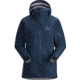 Arcteryx Zeta AR Jacket - Womens, Nocturne, Large, 397773