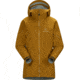 Arcteryx Zeta AR Jacket - Womens, Sundance, Medium, 436996