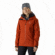 Arcteryx Zeta Ar Jacket - Womens, Sunhaven, Extra Small, 396023