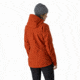 Arcteryx Zeta Ar Jacket - Womens, Sunhaven, Extra Small, 396023