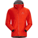 Arcteryx Zeta FL Jacket - Mens, Hyperspace, Large, 416673