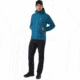 Arcteryx Zeta Fl Jacket - Mens, Iliad, Extra Large, 371556