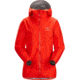 Arcteryx Zeta FL Jacket - Womens, Hyperspace, Extra Large, 413930