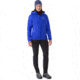 Arcteryx Zeta Fl Jacket - Womens, Iolite, Extra Small, 371571