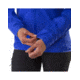 Arcteryx Zeta Fl Jacket - Womens, Iolite, Extra Small, 371571