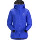 Arcteryx Zeta Fl Jacket - Womens, Iolite, Extra Small, 371571