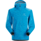 Arcteryx Zeta LT Jacket - Mens-Adriatic Blue-Small