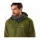 Arcteryx Zeta LT Jacket - Mens, Bushwhack, Small, 371435