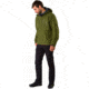 Arcteryx Zeta LT Jacket - Mens, Bushwhack, Small, 371435