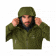 Arcteryx Zeta LT Jacket - Mens, Bushwhack, Small, 371435