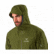 Arcteryx Zeta LT Jacket - Mens, Bushwhack, Small, 371435