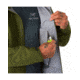 Arcteryx Zeta LT Jacket - Mens, Bushwhack, Small, 371435