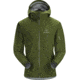 Arc'teryx Zeta LT Jacket - Men's, Bushwhack, Small, 371435