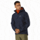 Arcteryx Zeta LT Jacket - Mens, Cobalt Moon, 2XL, 416651