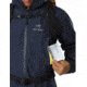 Arcteryx Zeta LT Jacket - Mens, Cobalt Moon, 2XL, 416651