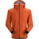 Arcteryx Zeta LT Jacket - Mens-Iron Oxide-Large