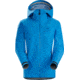 Arcteryx Zeta LT Jacket - Womens -Antilles Blue-X-Small