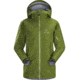 Arcteryx Zeta LT Jacket - Womens, Creekside, Extra Small, 324525