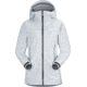 Arcteryx Zeta LT Jacket - Womens, Dew Drop, Extra Large, 324519