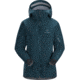 Arcteryx Zeta LT Jacket - Womens, Labyrinth, Extra Large, 413961