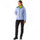 ArcTeryx Zeta LT Jacket- Womens, Osmosis, Large, 371532