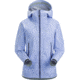 ArcTeryx Zeta LT Jacket- Womens, Osmosis, Large, 371532