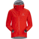 Arcteryx Zeta SL Jacket - Mens, Dynasty, Extra Small, 418994