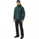Arcteryx Zeta SL Jacket - Mens, Labyrinth, Medium, 398223