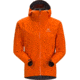 Arc'teryx Zeta SL Jacket - Men's, Trail Blaze, Large, 372941