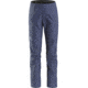 Arcteryx Zeta Sl Pant - Womens, Nightshadow, Large Short, 372873