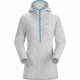 Zoa Hoody - Womens-Istrian Stone-Large