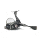 Ardent Forge Spin Reel, Aluminum 3000 + GS, Black 701264